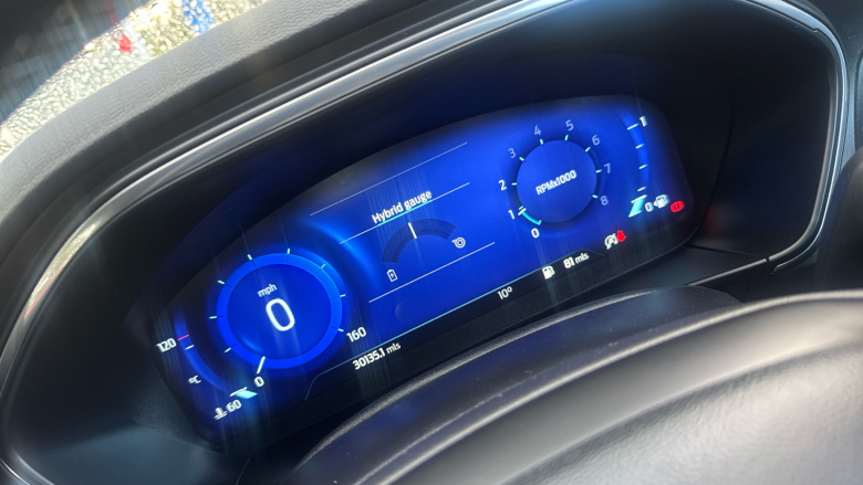 Ford Focus 1.0 EcoBoost Hybrid mHEV 155 Titanium Vignale 5dr Petrol Hatchback